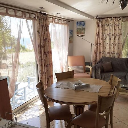 Masticha Village Apartments & Studios Monolia Exterior photo